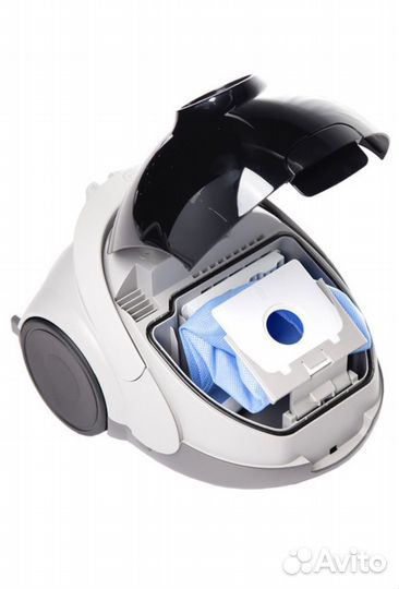 Новый пылесос Samsung SC5241