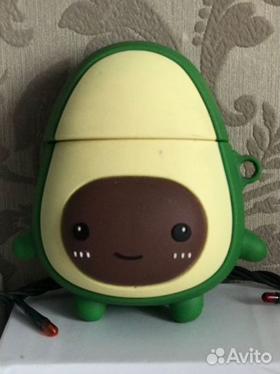 Чехол на airpods