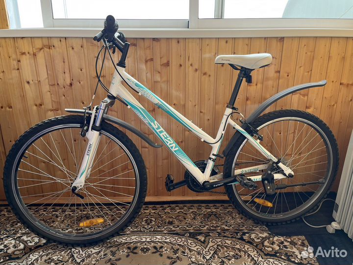 Ведосипед Stern 16”