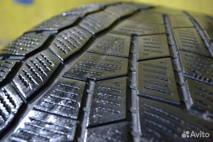 Gislaved Nord Frost 200 205/55 R16