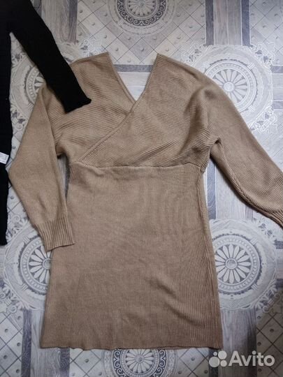 Женские вещи новые пакетом 40 42 Zara