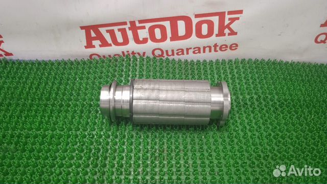 Ротор рулевой электрорейки (LHD)