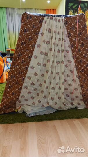 Уникальный спортивно-игровой комплекс