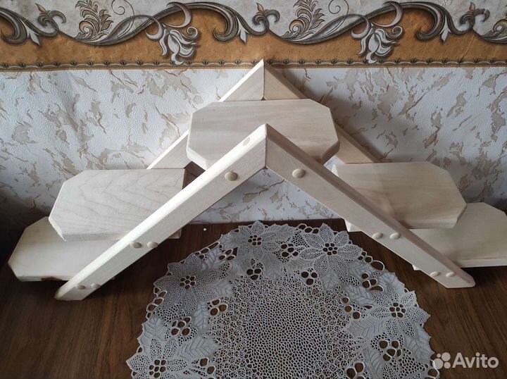 Подставка под цветы