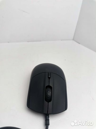 Игровая мышь Steelseries Rival 3