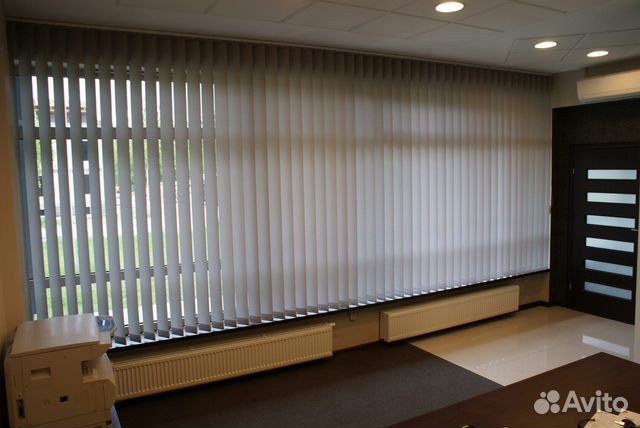 Жалюзи и рулонные шторы от производителя