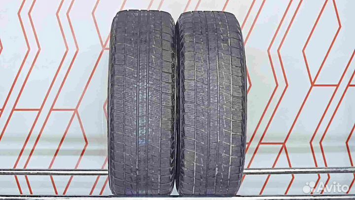 Bridgestone Blizzak Revo1 215/60 R16