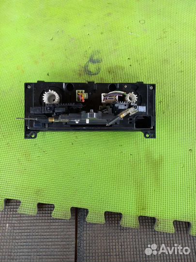 Блок управления печкой Шевроле Ланос,Шанс