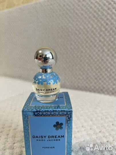 Духи daisy marc jacobs 4 ml