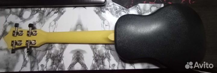 Укулеле flight концерт