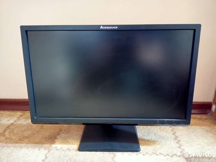 Мониторы ЖК 17, 19, 20