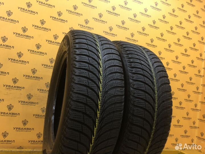 Sava Eskimo Ice 195/65 R15