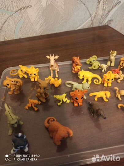 Киндер натунс 2020