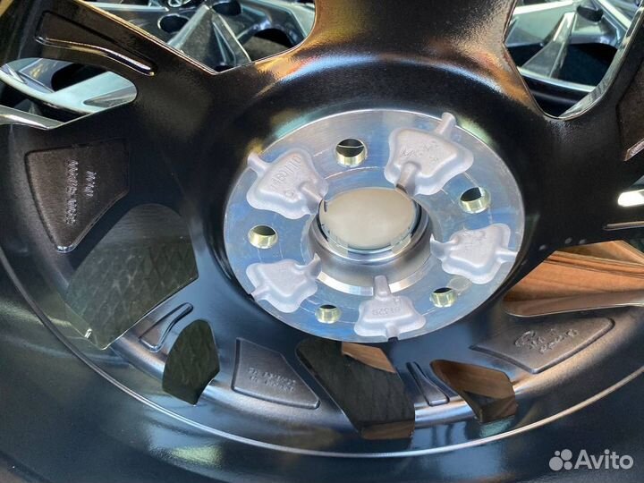 Hyundai Kia Оригинал R17 Seltos Creta Ceed IX35