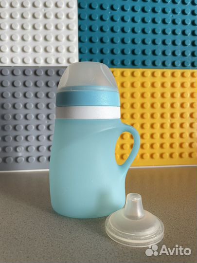 Поильник детский