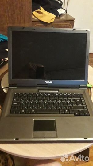 Asus X51R
