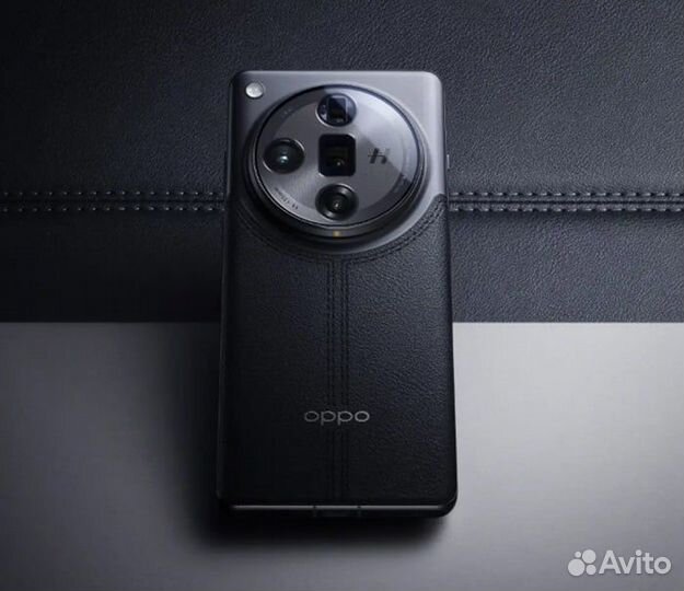 OPPO Find X7 Ultra, 12/256 ГБ