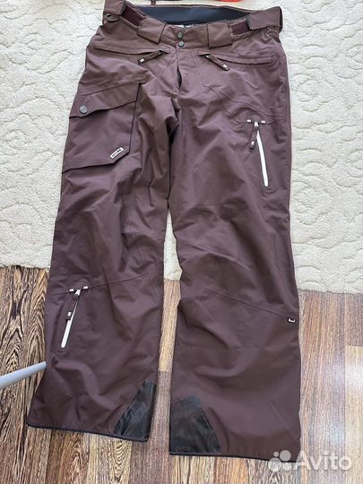 Костюм сноубордиста