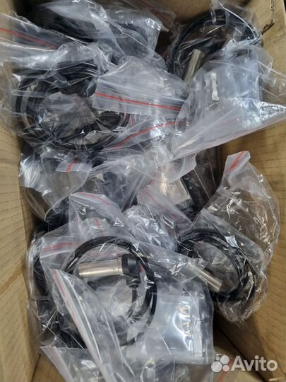 Датчик Урал абс тормозов новый