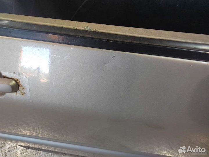 Дверь передняя правая Chery Amulet A15 1.6