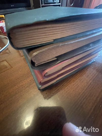 Почтовые марки СССР