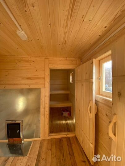 Строительная бригада