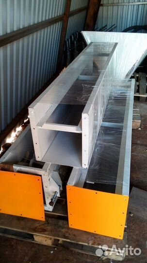 Дозатор весовой фасовщик затариватель торфа земли