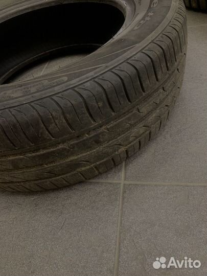 Nexen N Blue HD 205/60 R16 92