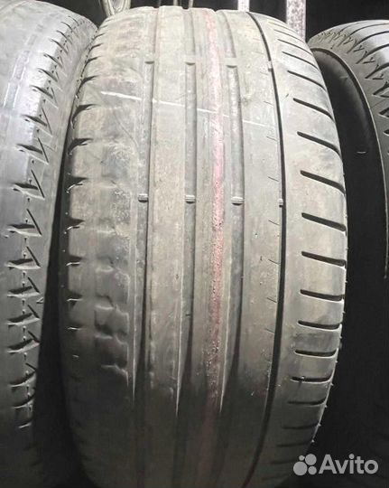 Bridgestone Turanza T005 205/55 R16 93T
