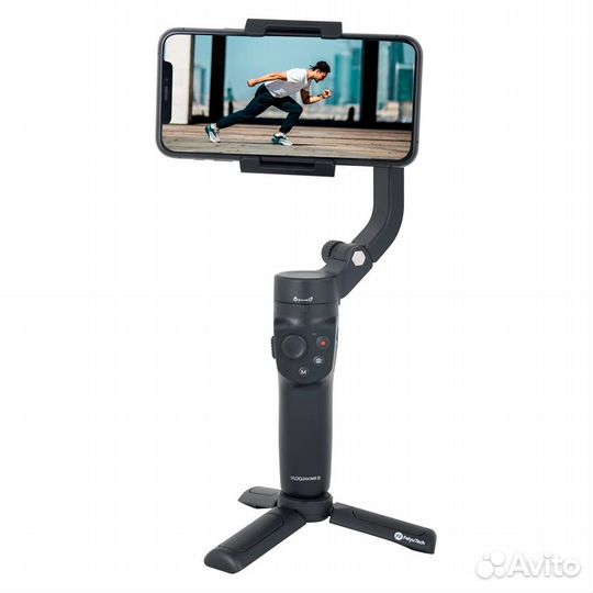 Стабилизатор FeiyuTech vlog Pocket 2 для смартфона