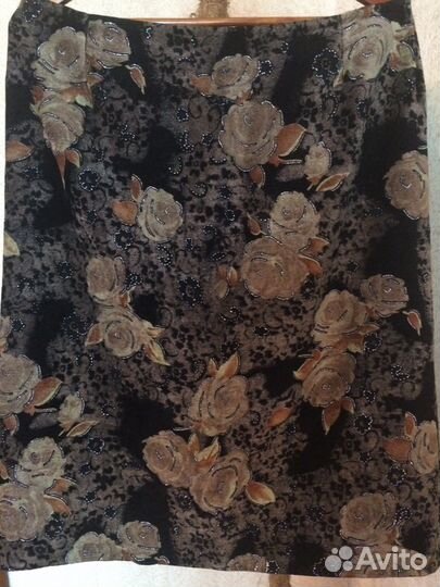 Вещи женские 48-50