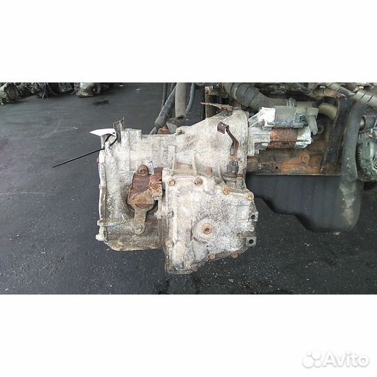 Автомат АКПП toyota corolla EE103 5E-FE 1994