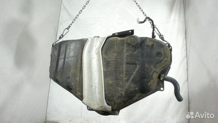 Бак топливный Mazda CX-5 2017, 2018