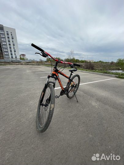 Велосипед горный взрослый 29 Maks