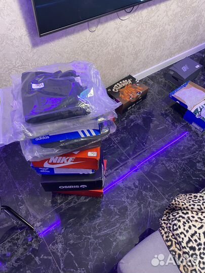 Помогу заказать с poizon, tao bao