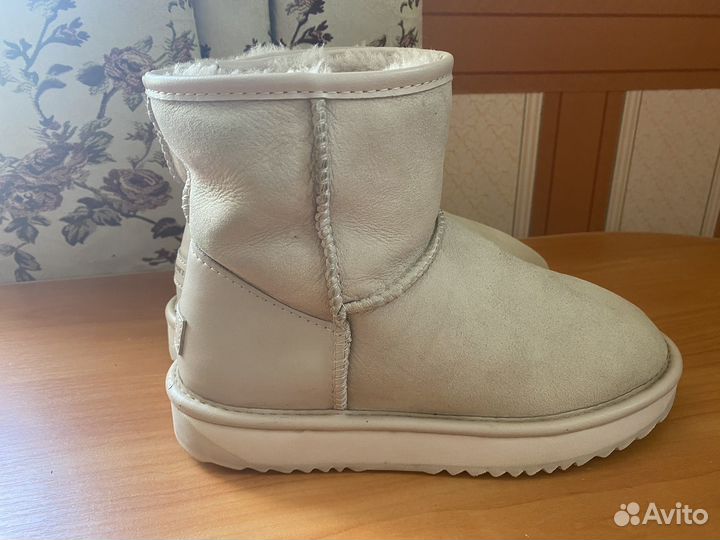 Угги на р. 36 tendance