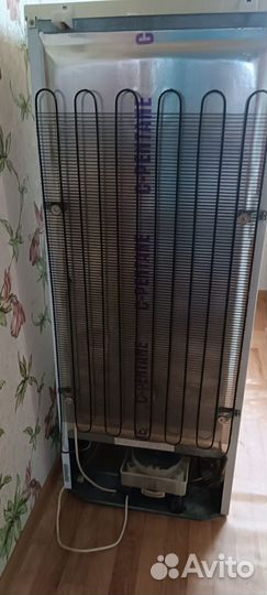 Холодильник Атлант бу