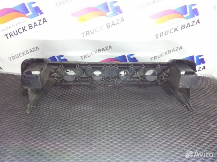 Накладка декоративная Daf XF106