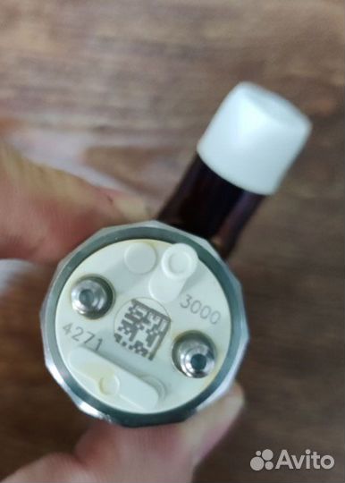 Форсунка CAT 321-3600