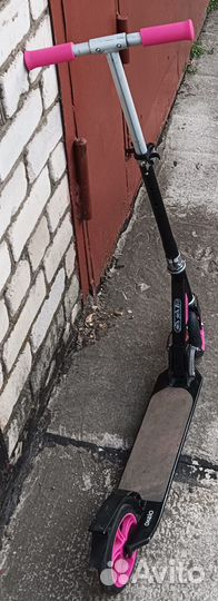 Самокат oxelo Mid 7