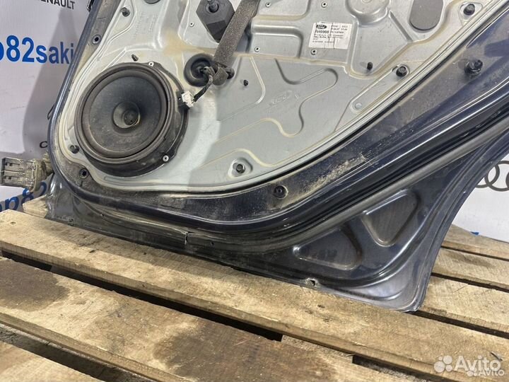 Дверь задняя Ford C Max