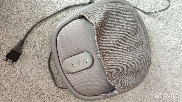 Массажёр для ног