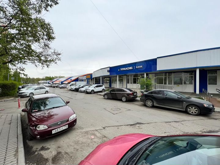 Аренда помещения свободного назначения, 30-500 м²