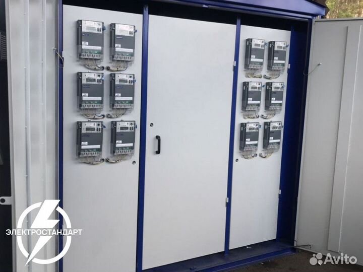 Ктп 400/6/0.4 киоского типа