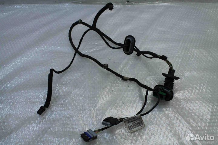 Проводка (коса) двери задней левойправой Peugeot