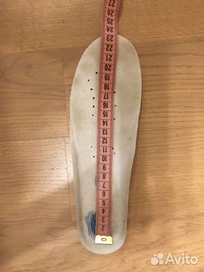 Ролики женские 36 размер