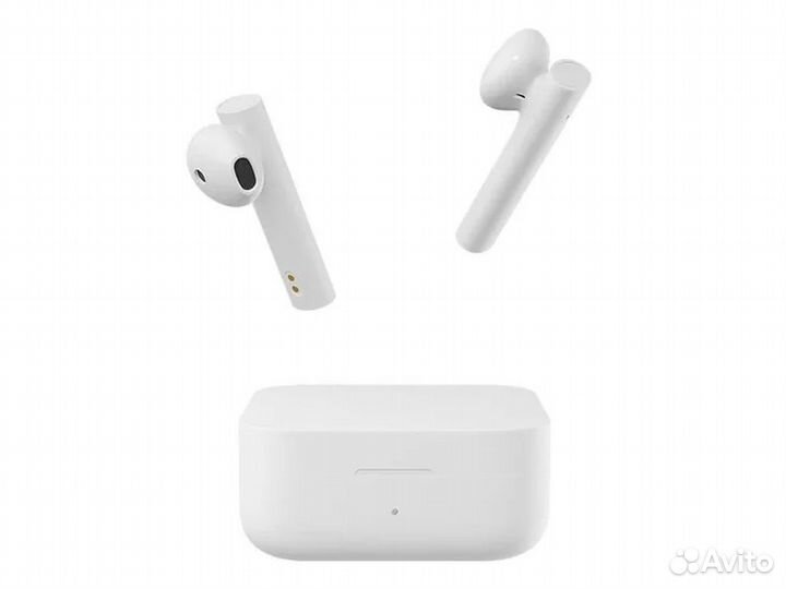 Беспроводные наушники Xiaomi Mi Air 2 SE