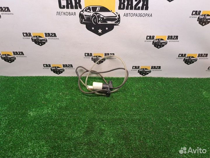 Насос омывателя Renault Megane, Renault Scenic