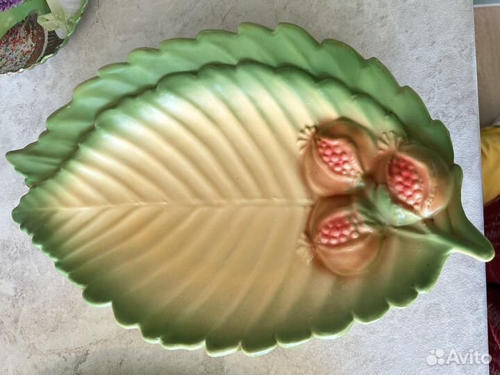 Посуда разная для кухни