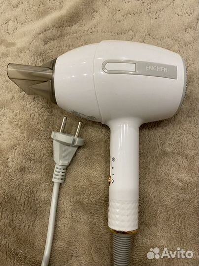 Фен Xiaomi Enchen Air